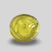 Natural Yellow Sapphire (Pukhraj) 4.53cts (22/264